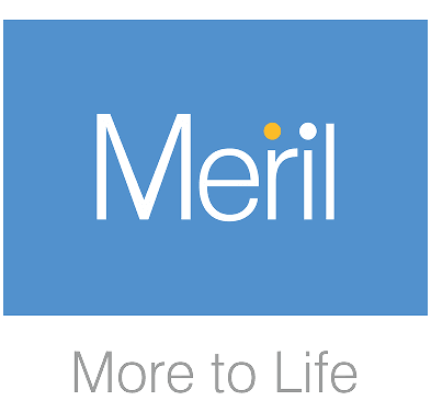 meril logo
